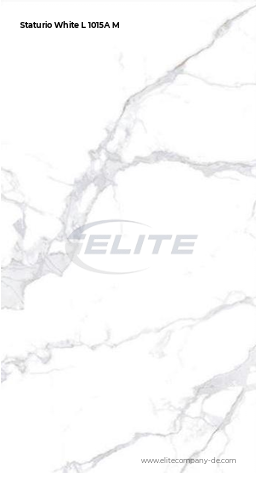 Staturio White L 1015A M