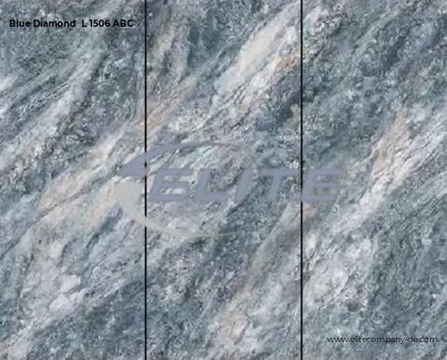 Blue Diamond  L 1506 ABC