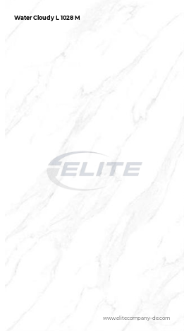 Water Cloudy L 1028 M