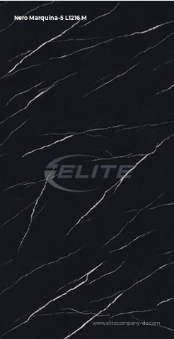 Nero Marquina-5 L1216 M