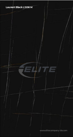 Laurent Black L1206 M