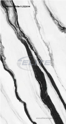 Panda White-1 L1220 M