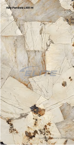 Italy Pandora L1551 M