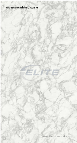 Arbascato White L 1026 M