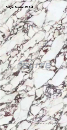 Bulgari Brown L1526 M