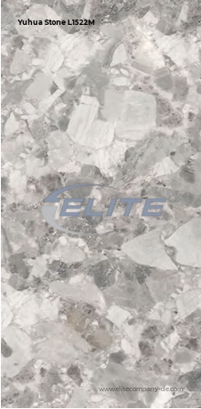 Yuhua Stone L1522M