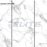 Meli Snow Mountain L1019 M ABC