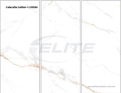 Calacatta Golden-1 L1050M