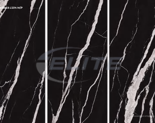 Fossile Black L1214 M/P