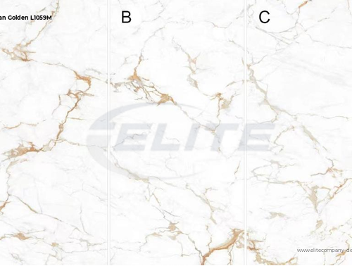 Italian Golden L1059M