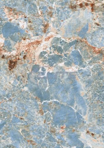 Amazon Blue L 1518 P