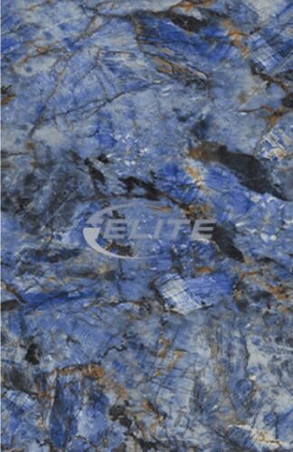 Gem Sapphire L 1537 P A