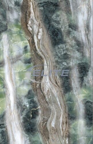 Magic Green Agate L1543 P A/B