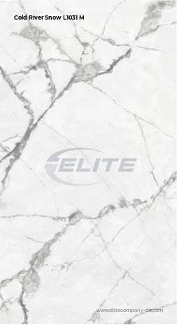 Cold River Snow L1031 M