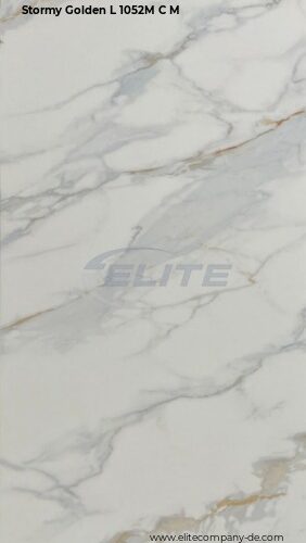 Stormy Golden L 1052M C M