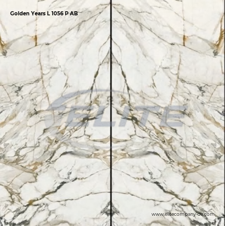 Golden Years L 1056 P AB