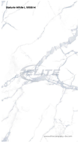 Staturio White L 1015B M