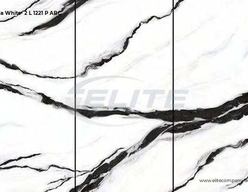 Panda White- 2 L 1221 P ABC