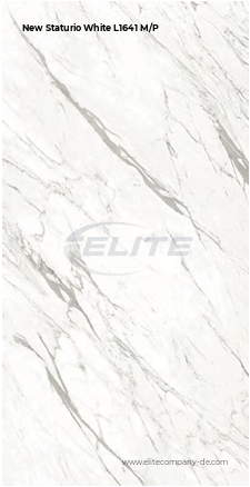 New Staturio White L1641 M/P