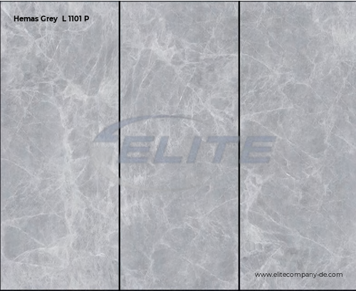 Hemas Grey  L 1101 P