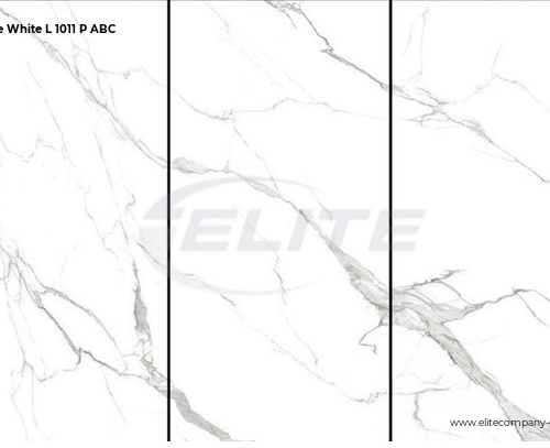 Greece White L 1011 P ABC