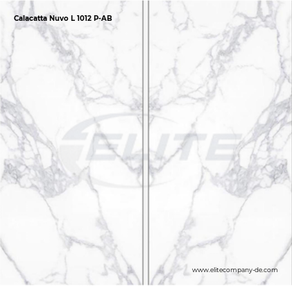 Calacatta Nuvo L 1012 P-AB