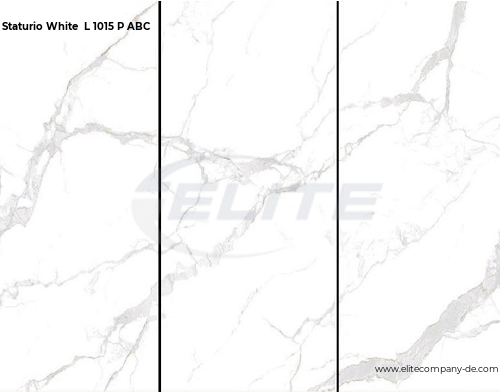 Staturio White  L 1015 P ABC