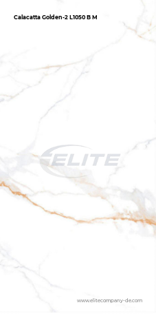 Calacatta Golden-2 L1050 B M
