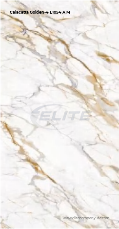 Calacatta Golden-4 L1054 A M
