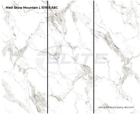 Meill Snow Mountain L 1019 P ABC