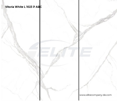 Vitoria White L 1023 P ABC