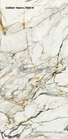 Golden Years L 1056 M