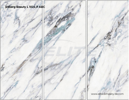 Iceberg Beauty L 1024 P ABC