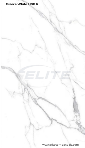 Greece White L1011 P