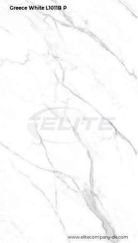 Greece White L1011B P