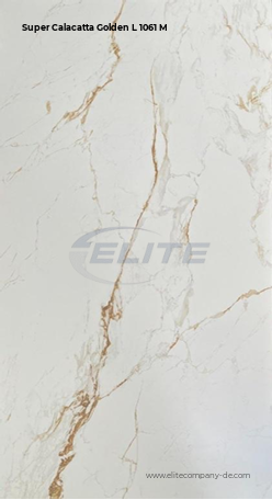 Super Calacatta Golden L 1061 M