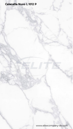 Calacatta Nuvo L 1012 P