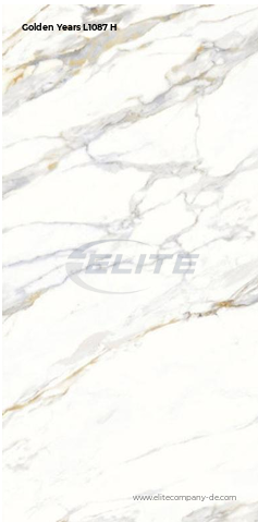 Golden Years L1087 H