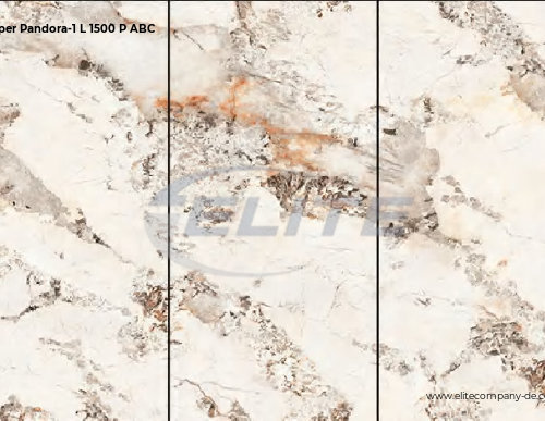 Super Pandora-1 L 1500 P ABC