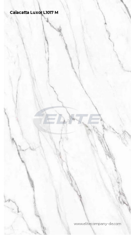 Calacatta Luxor L1017 M
