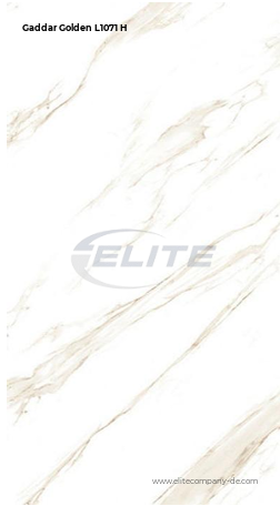 Gaddar Golden L1071 H