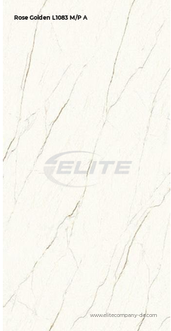 Rose Golden L1083 M/P A