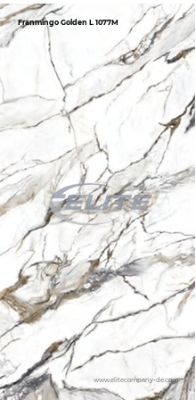 Franmingo Golden L 1077M