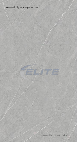 Armani Light Grey L1102 M