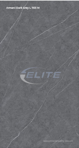 Armani Dark Grey L 1103 M