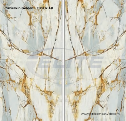 Smirakin Golden L 1502 P AB