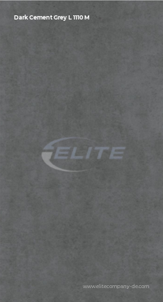 Dark Cement Grey L 1110 M