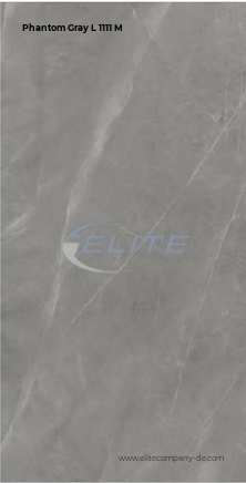 Phantom Gray L 1111 M