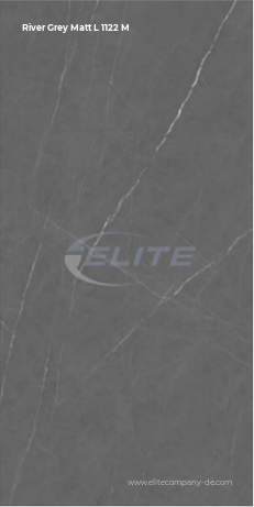 River Grey Matt L 1122 M