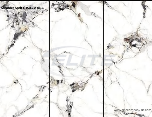 Summer Sprit L 1503 P ABC